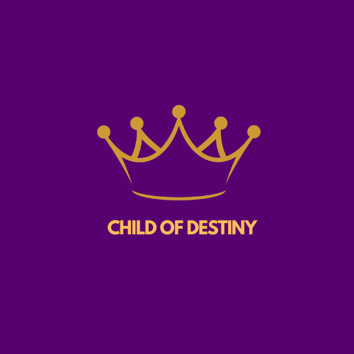 Child of Destiny