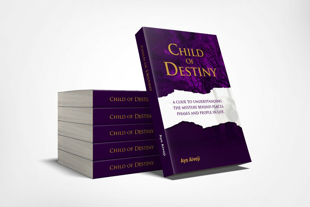 Child of destiny book now available in print and e versions on amazon
